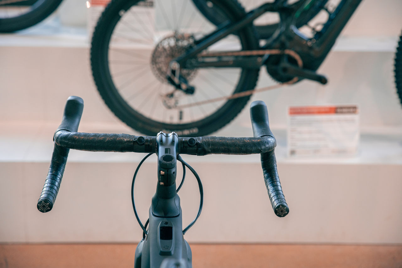 Guía de compra de la bicicleta gravel eléctrica