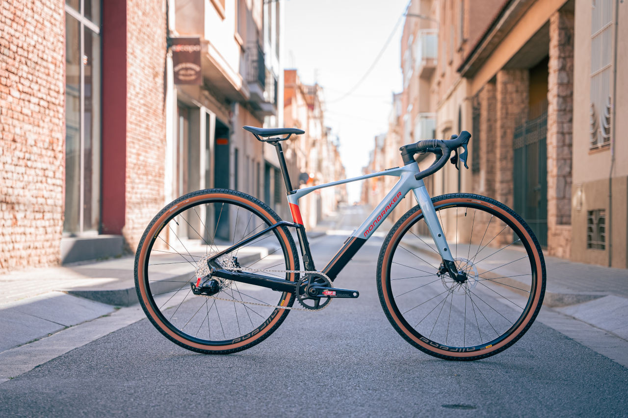 Guía de compra de la bicicleta gravel eléctrica