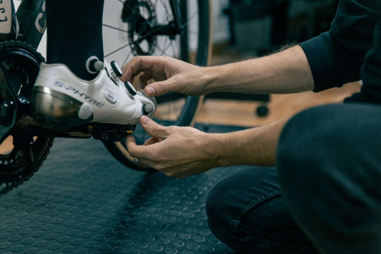 Tallas de bicicletas: Los métodos más sencillos para elegir la talla correcta