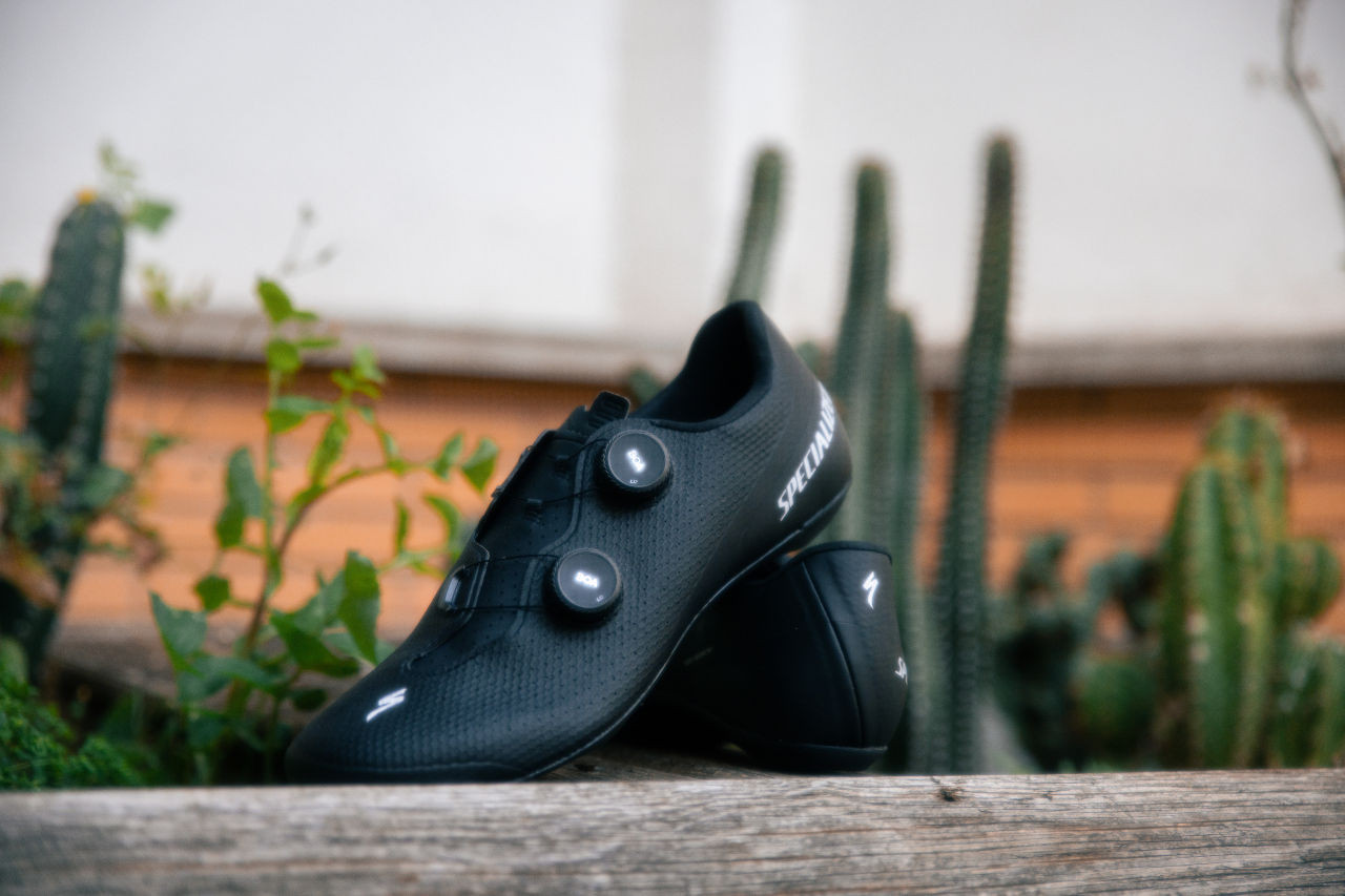 Zapatillas de ciclismo: ¿Cuál es la mejor opción para ti?