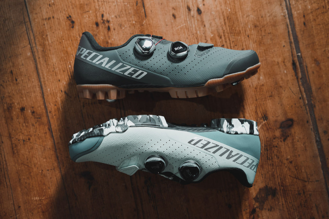 Zapatillas de ciclismo: ¿Cuál es la mejor opción para ti?