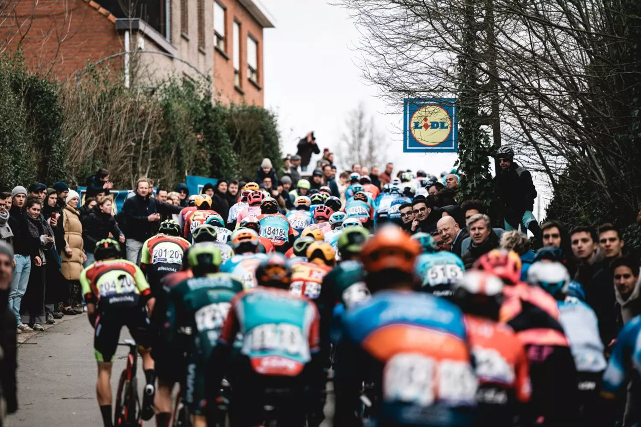 Tour de Flandes 2025: Recorrido, favoritos y claves de una batalla épica