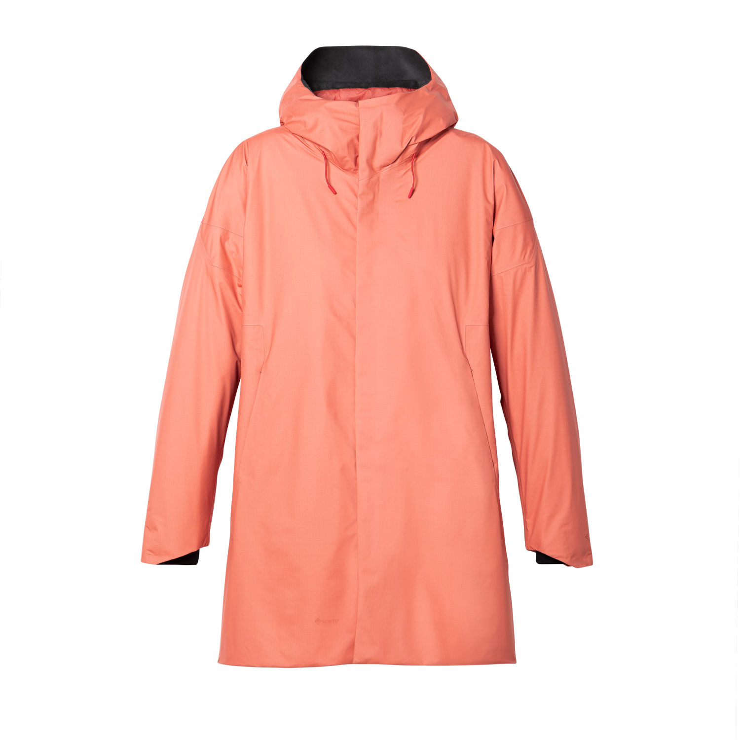 Gemma Insulated Long: 3-Layer GORE-TEX 