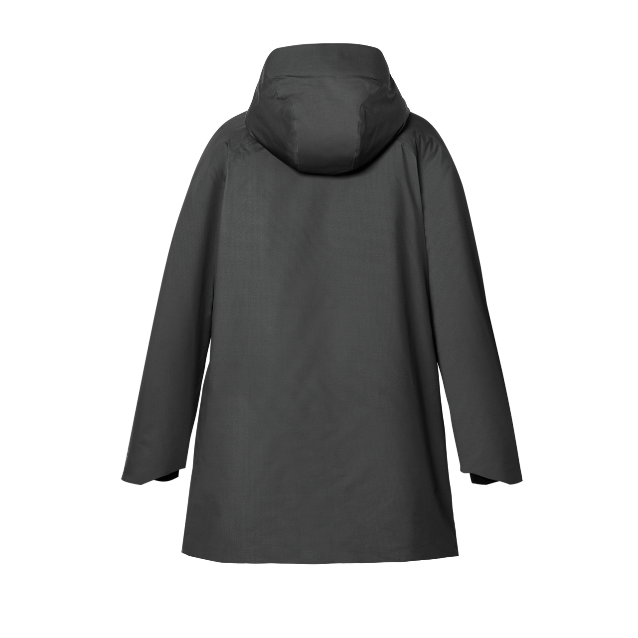 The Jacket: Premium Gore-tex Jackets 