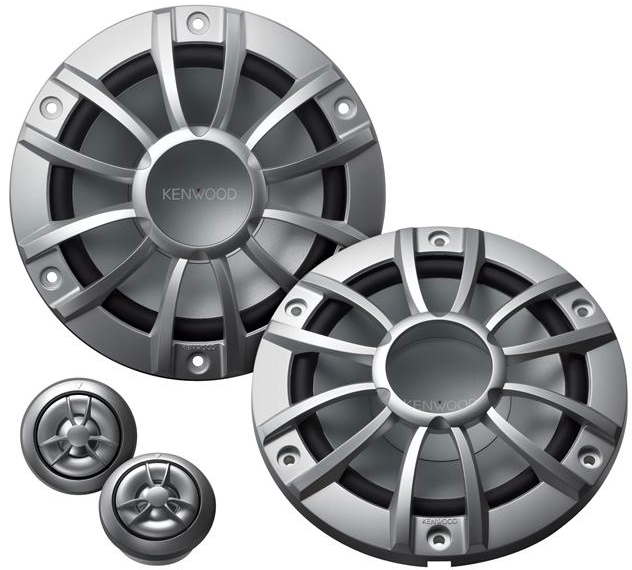 kenwood 8 inch marine speakers