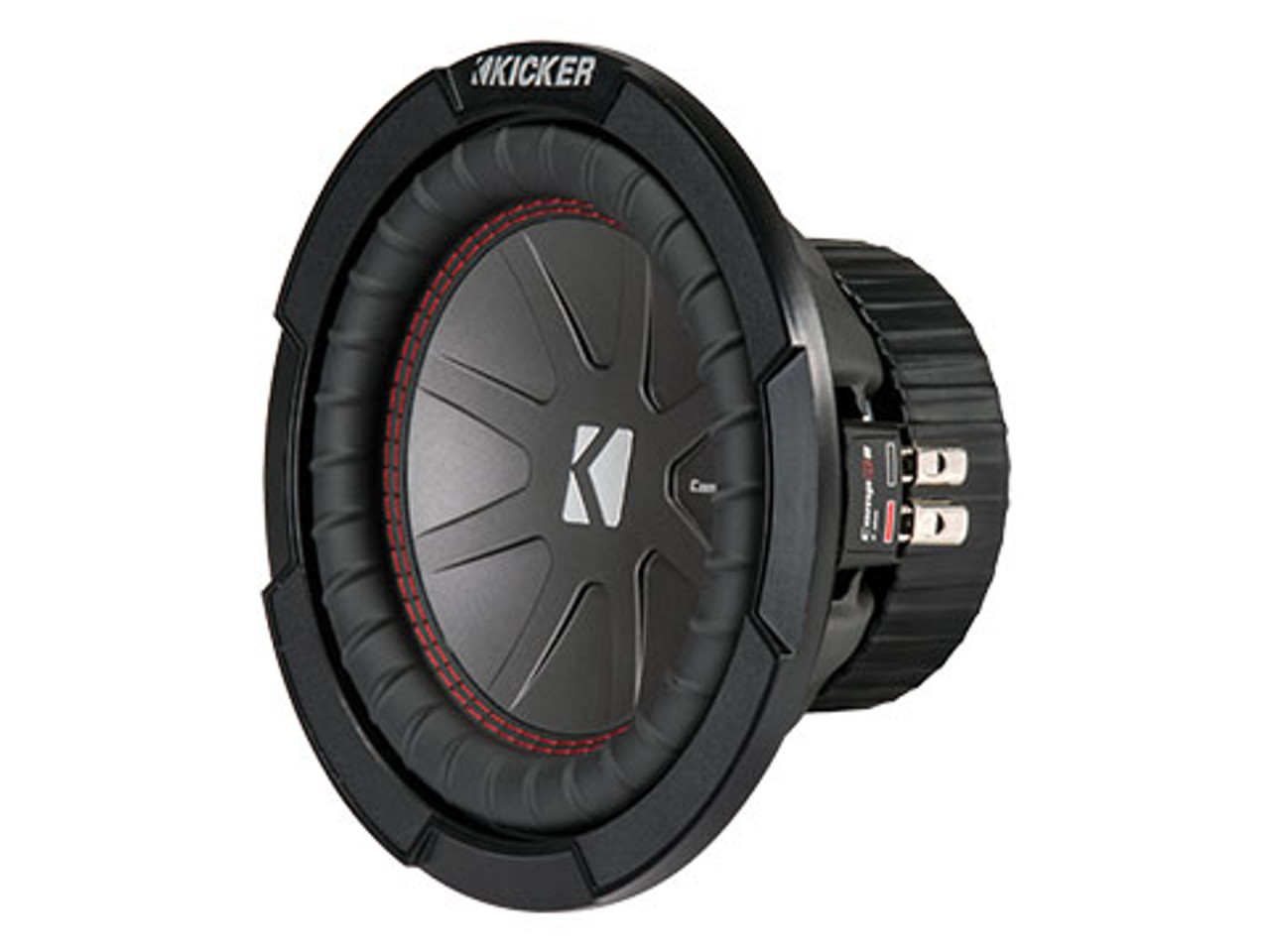 kicker comp 8 inch subwoofer