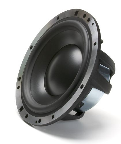 morel 6.5 component speakers