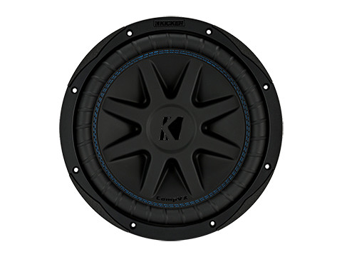 10 inch kicker comp