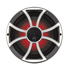 wet sound marine speakers