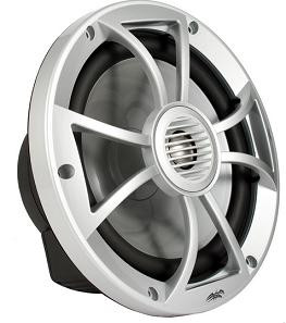 wet sounds 8 inch speakers