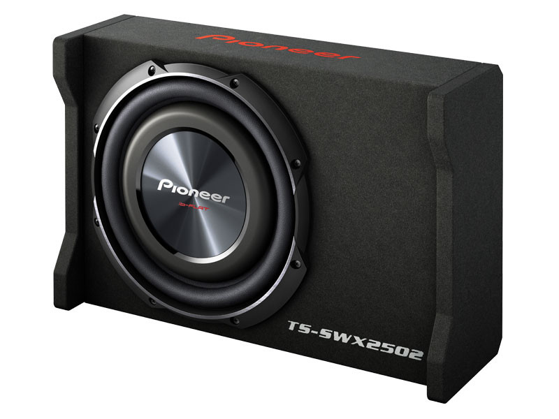 pioneer 305 subwoofer
