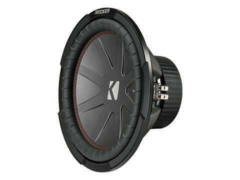 kicker 12 marine subwoofer