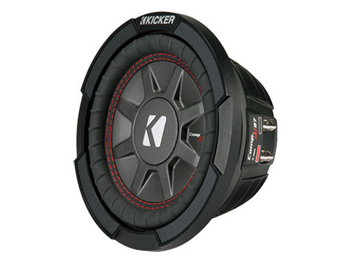 kicker 6 inch subwoofer