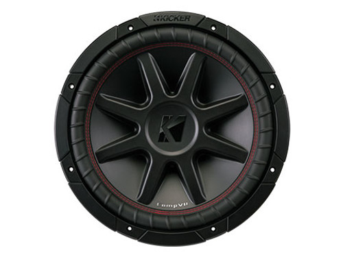kicker comp r 15