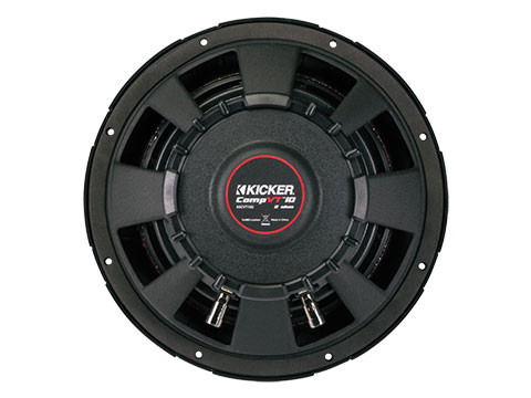 kicker compvt 6.5