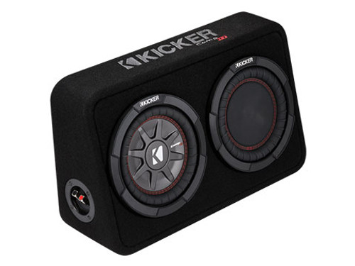 kicker 12 comp rt