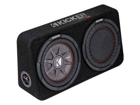 kicker rt 12