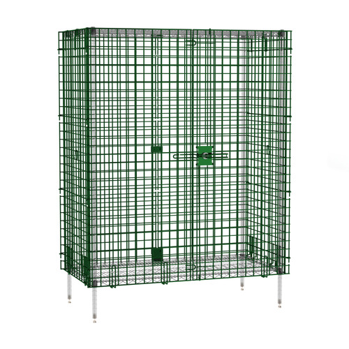 Olympic JSEC53K-CTN Security Cage Enclosure Kit for 24