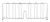 Olympic JDD24C Vertical Shelf Divider, 24"