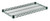 Olympic J1430K Wire Shelf, Green-Guard Epoxy, 14" x 30"