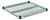 Olympic J2124K Wire Shelf, Green-Guard Epoxy, 21" x 24"