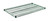 Olympic J2442K Wire Shelf, Green Epoxy, 24" x 42"