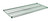 Olympic J2460K Wire Shelf, Green-Guard Epoxy, 24" x 60"