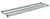 Olympic J1460K Wire Shelf, Green-Guard Epoxy, 14" x 60"