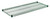 Olympic J1848K Wire Shelf, Green-Guard Epoxy, 18" x 48"