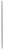 Olympic J54UG Mobile-Ready Wire Shelving Post, Gray-Guard Epoxy, 54"