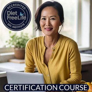 Nutritionist, Health, & Weight Loss Certification