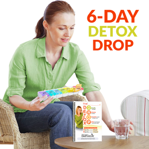 6-Day Detox Drop
