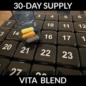 30-Day Vita Blend 30-Day Vita Blend