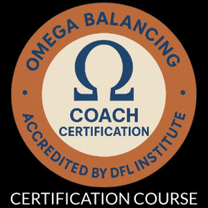 Omega Balancing Coach™ Certification