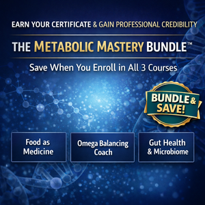 Mastery Bundle