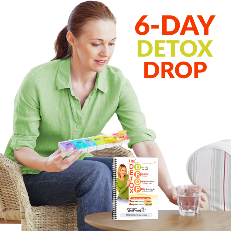 6-Day Detox Drop
