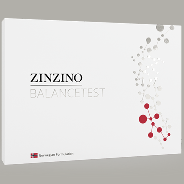 Inflammation BalanceTest