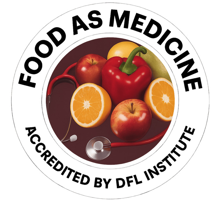 Food as Medicine Course