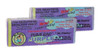 Mr. Pumice Pumi Bar Purple - Box ( 12 Counts)