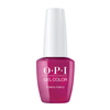 OPI Gel – GCC09- Pompeii Purple .5oz