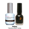 Perfect Match - PMS66 Fabulous Boot Camp 2/Pack