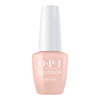 OPI Gel – GCS86- Bubble Bath .5oz