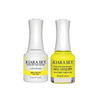 Kiara Sky Gel + Lacquer - #G443-NEW YOLK CITY