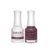 Kiara Sky Gel + Lacquer - #G464-CHERRY DUST