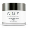 SNS French White Powder 