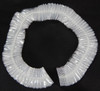 DISPOSABLE SPA CHAIR LINER-200PCS/BOX - CLEAR 