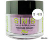 SNS Powder Color 1.5 oz - #DS10 Tuf Luv