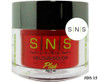 SNS Powder Color 1.5 oz - #DS15 Ted Talk Red