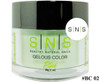 SNS Powder Color 1.5 oz - #BC02 I Pluribus Unum