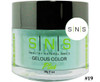 SNS Powder Color 1.5 oz - #19 Carolina Blossom